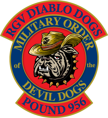 RGV Diablo Dogs logo